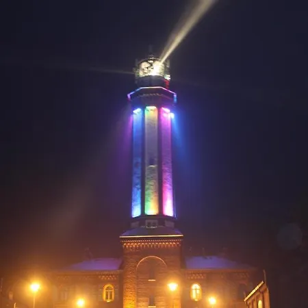 Golden Kompas *