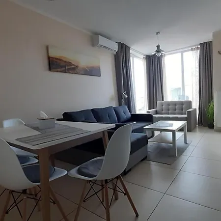 Apartment Apartament Golden Kompas Niechorze