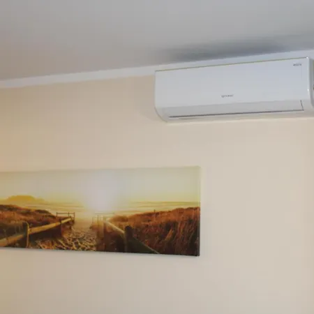 Apartament Golden Kompas Apartment