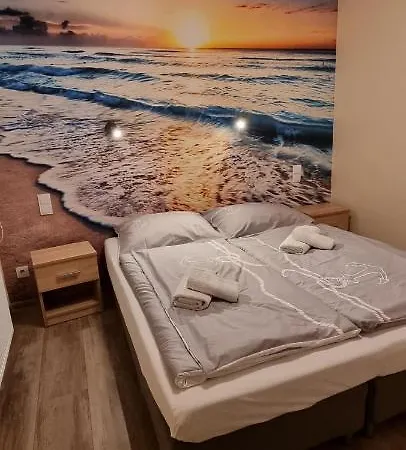 Apartament Golden Kompas